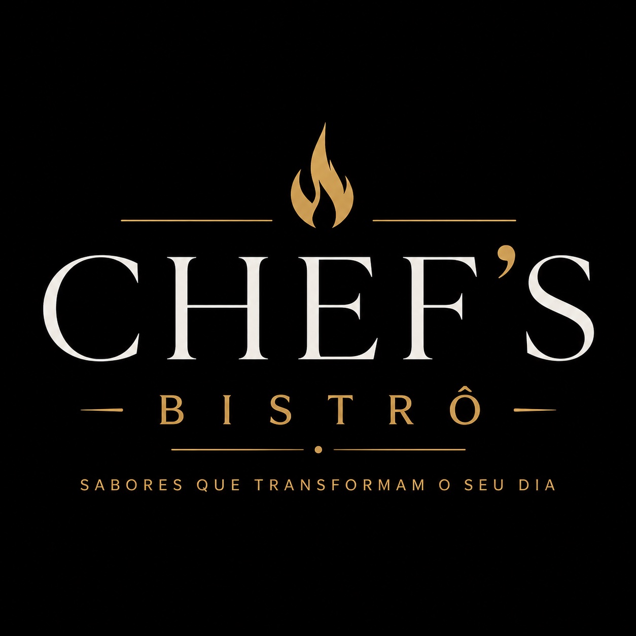 Chef's Bistrô